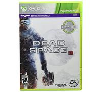 Dead Space 3