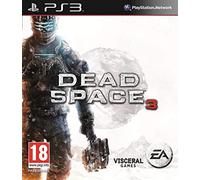 Dead Space 3