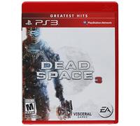 Dead Space 3