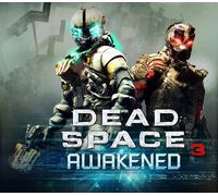 Dead Space 3 - Awakened DLC PC EA App CD Key