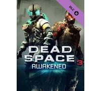 Dead Space 3 - Awakened (PC) - Steam Gift - EUROPE