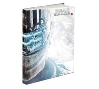 Dead Space 3 Collector's Edition: Prima's Official Game Guide