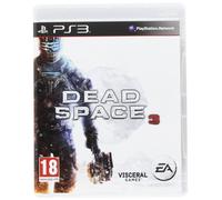Dead Space 3 PS3