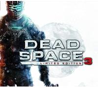 Dead Space 3 Limited Edition EA App CD Key