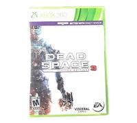 Dead Space 3 Limited Edition Game (Xbox 360)