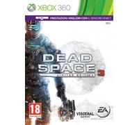 Dead Space 3 Limited Edition Xbox 360 ELECTRONIC ARTS