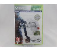 Dead Space 3 Microsoft Xbox 360 PAL Original Sealed New 2013 EUR ITA