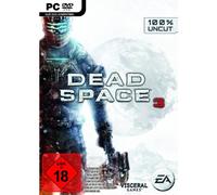 DEAD SPACE 3 - PC