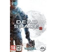 Dead Space 3 (PC DVD)