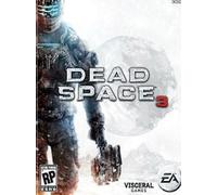 Dead Space 3 (PC) - EA App Key - GLOBAL