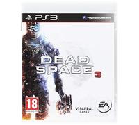 Dead Space 3 (PS3)