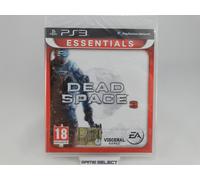 Dead Space 3 Sony PS3 Playstation 3 Pal EU Ita Italiano Original New Sealed