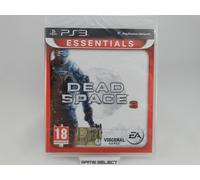 Dead Space 3 Sony PS3 Playstation 3 Pal EU Ita Italiano Original New Sealed