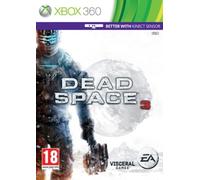 Dead Space 3 (XBOX 360)