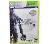 Dead Space 3 Microsoft Xbox 360 Game