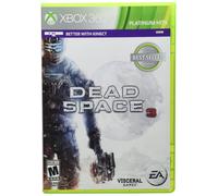 Dead Space 3 Xbox 360 (Microsoft Xbox 360) (US IMPORT)