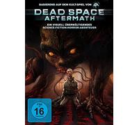 Dead Space: Aftermath