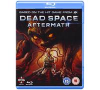 Dead Space: Aftermath [Blu-ray]