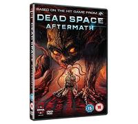 Dead Space: Aftermath [DVD]
