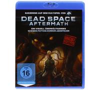 DEAD SPACE:AFTERMATH - MOVIE