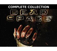 Dead Space Complete Collection EA EA App CD Key