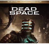 Dead Space Digital Deluxe Edition EU Xbox Series X|S CD Key