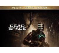 Dead Space Digital Deluxe Edition (PC) Steam Account - GLOBAL