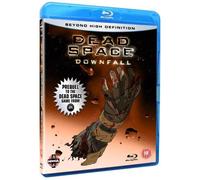 Dead Space: Downfall [Blu-ray]
