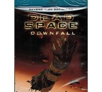 Dead Space: Downfall [DVD] [Region 1] [US Import] [NTSC]