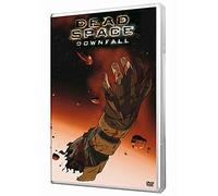 Dead space - downfall [FR Import] [DVD] Futterman, Nika:Boxleitner Bruce:Szar...