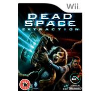 Dead Space: Extraction (Wii)