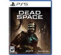 Dead Space for PlayStation 5 [New Video Game] Playstation 5
