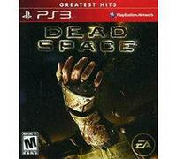 Dead Space / Game