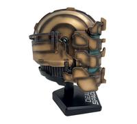 Dead Space Isaac Helmet Replica
