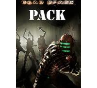 Dead Space Pack Steam Gift GLOBAL
