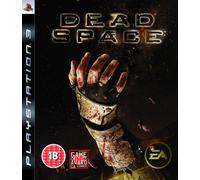 Dead Space (PS3)