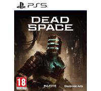 Dead Space PS5 VideoGame English PS5 Standard Edition (Sony Playstation 5)