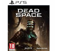 Dead Space Remake