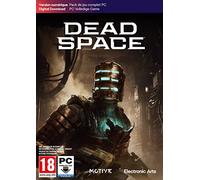 Dead Space Remake (Code In Box)
