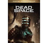 Dead Space Remake | Deluxe Edition (PC) - EA App Key - EUROPE