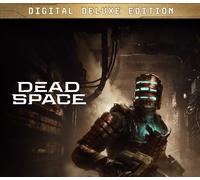 Dead Space Remake Deluxe Edition PC Steam Account
