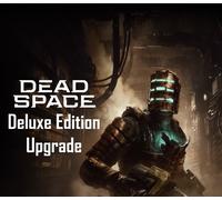 Dead Space Remake - Deluxe Edition Upgrade DLC Xbox Series X|S CD Key