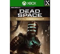 Dead Space Remake | Deluxe Edition (Xbox Series X/S) - Xbox Live Key - EUROPE