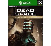 Dead Space Remake Digital Deluxe Edition Upgrade (Xbox Series X/S) - Xbox Live Key - GLOBAL