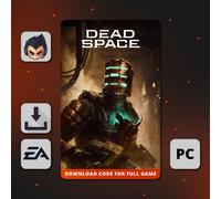 Dead Space [Remake] - EA App Key PC Game