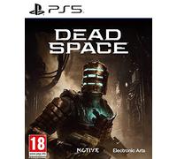 Dead Space Remake für PS5 (100% UNCUT) (Deutsch spielbar)
