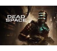 Dead Space Remake (PC) Steam Key - GLOBAL