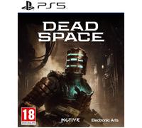 Dead Space - Remake (PS5)