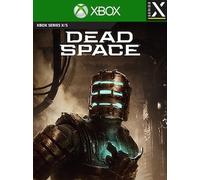 Dead Space Remake (Xbox Series X/S) - Xbox Live Account - GLOBAL
