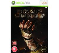 Dead Space (Xbox 360)